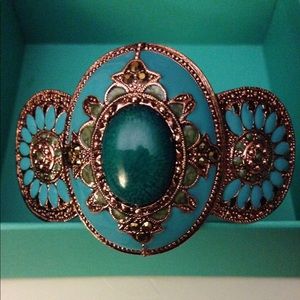 Vintage jewelry bracelet